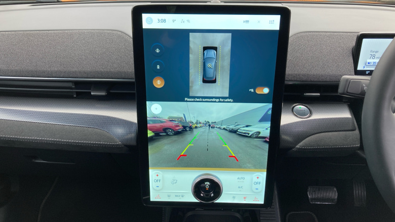 Ford Mustang Mach-E 358kW GT 91kWh AWD 5dr Auto Electric Estate